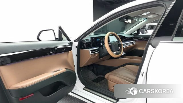 Hyundai Grandeur (GN7) id 4706376 из Кореи 31