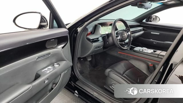Genesis G90 (RS4) id 4186980 из Кореи 33