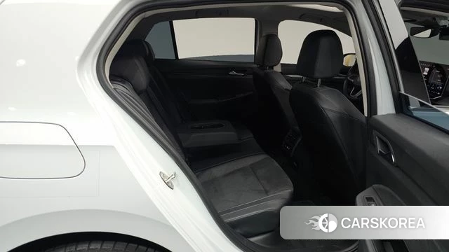 Volkswagen Golf 8th Generation id 4964404 из Кореи 39