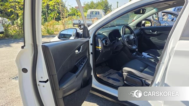 Hyundai Kona id 4967031 из Кореи 20