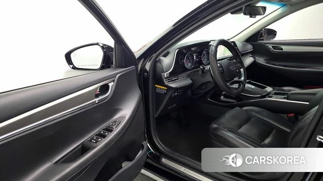 Hyundai The New Grandeur IG id 4780274 из Кореи 32