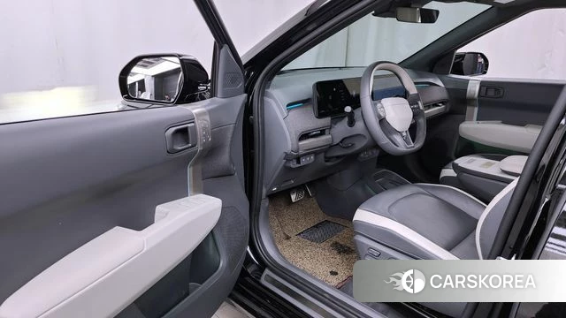 Kia EV3 id 4280042 из Кореи 37