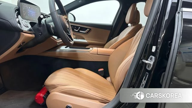 Mercedes-Benz E-Class W214 id 5015659 из Кореи 12