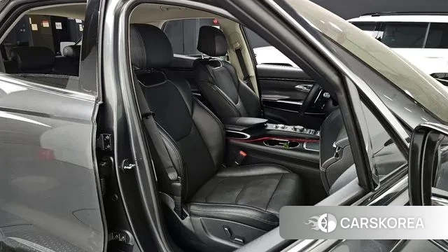 Genesis GV70 id 3712871 из Кореи 20