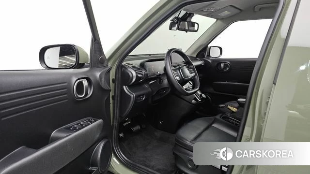 Hyundai Casper id 4958628 из Кореи 30