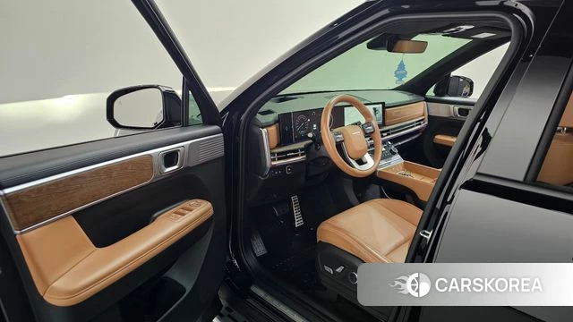 Hyundai Santa Fe (MX5) id 5011195 из Кореи 37