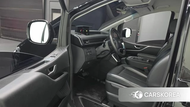 Hyundai Staria id 5040133 из Кореи 20