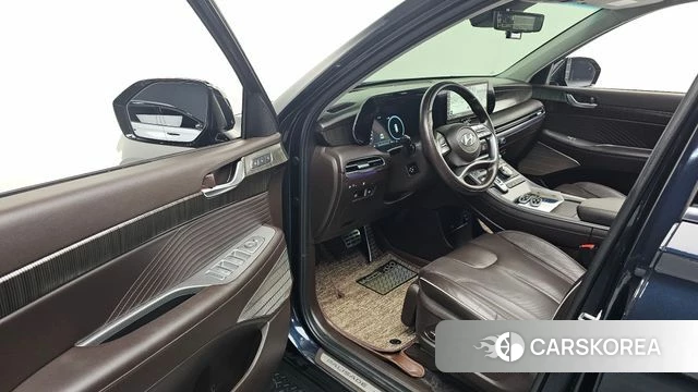 Hyundai The New Palisade id 4986452 из Кореи 31