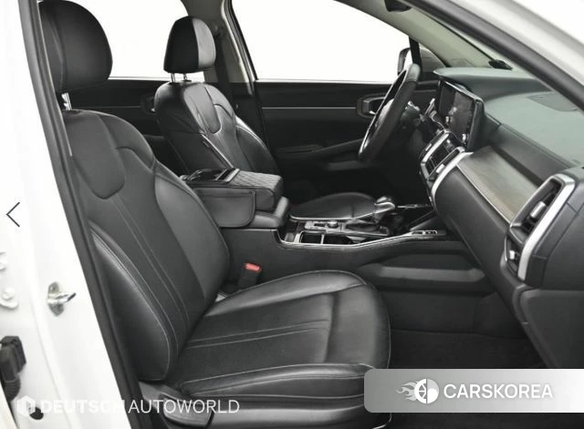 Kia Sorento 4th Generation id 5022624 из Кореи 20