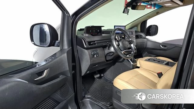 Hyundai Staria id 4646575 из Кореи 35