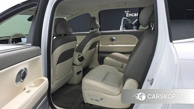 Hyundai Ionic 9 id 5026190 из Кореи 38