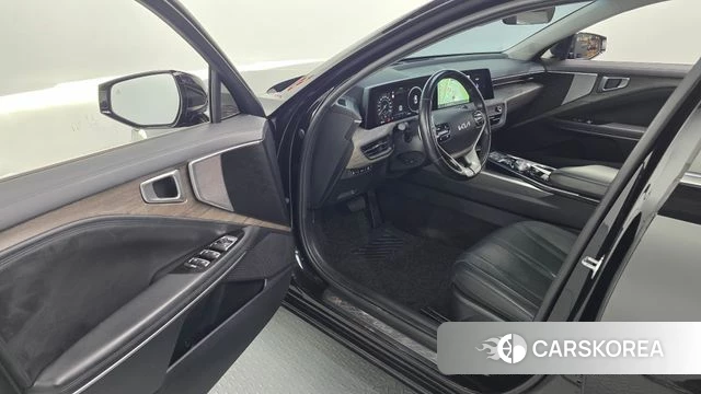 Kia K8 id 5047623 из Кореи 32