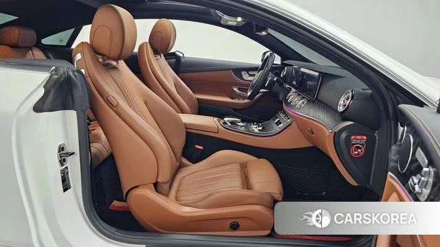 Mercedes-Benz E-Class W213 id 4604726 из Кореи 33