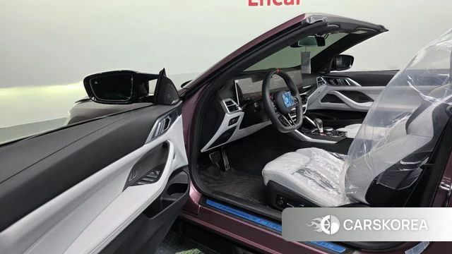 BMW M4 (G82) id 4941347 из Кореи 20