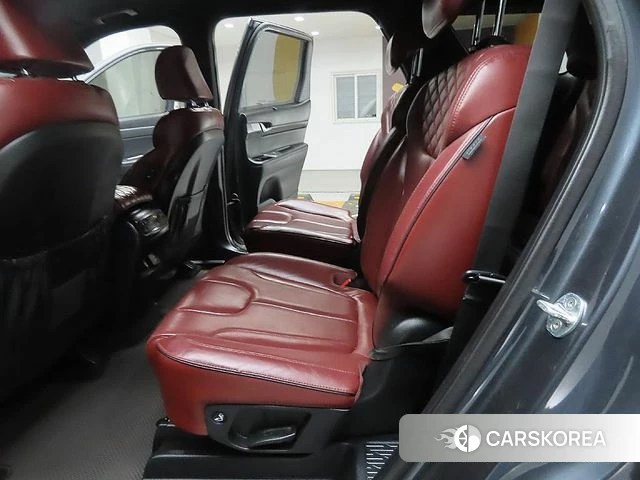 Hyundai Palisade id 5023781 из Кореи 20