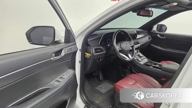 Hyundai Palisade id 4737298 из Кореи 20