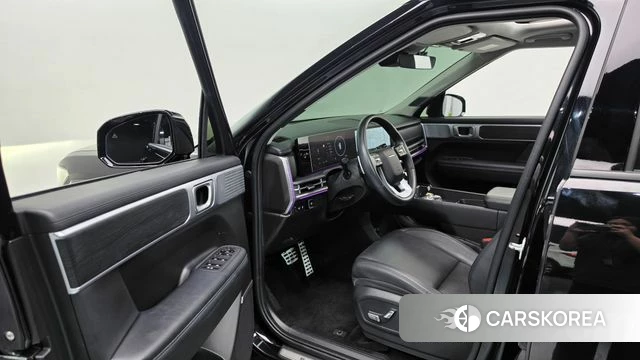 Hyundai Santa Fe (MX5) id 4921571 из Кореи 31