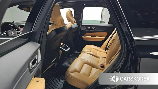 Volvo XC60 second Generation id 5026553 из Кореи 39