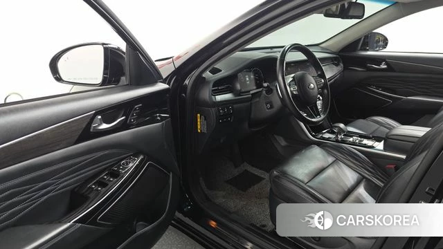 Kia K7 Premier id 5041518 из Кореи 35