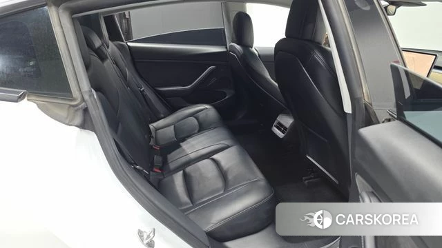 Tesla Model 3 id 5017076 из Кореи 33