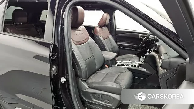 Ford Explorer 6th Generation id 3349101 из Кореи 20