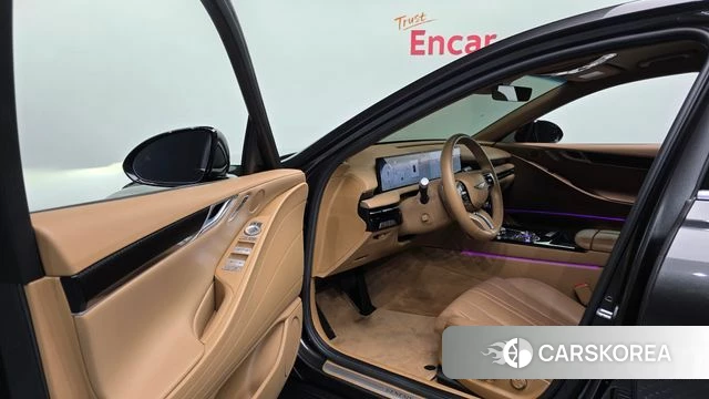 Genesis G80 (RG3) id 5001895 из Кореи 34