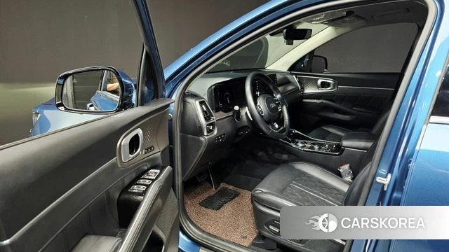 Kia Sorento 4th Generation id 4959462 из Кореи 34