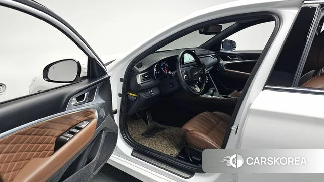 Genesis G70 id 4992981 из Кореи 32
