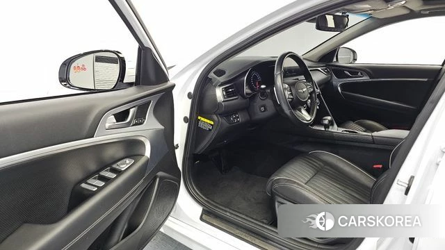 Genesis G70 id 5029276 из Кореи 36