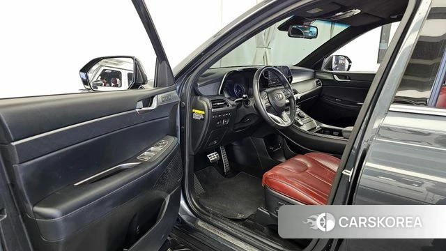 Hyundai Palisade id 5029018 из Кореи 20