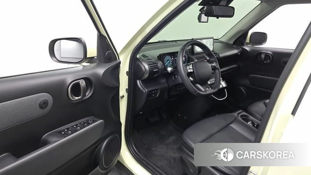 Hyundai Casper Electric id 5026356 из Кореи 20