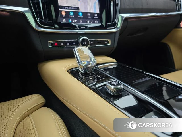 Volvo S90 id 4996729 из Кореи 20