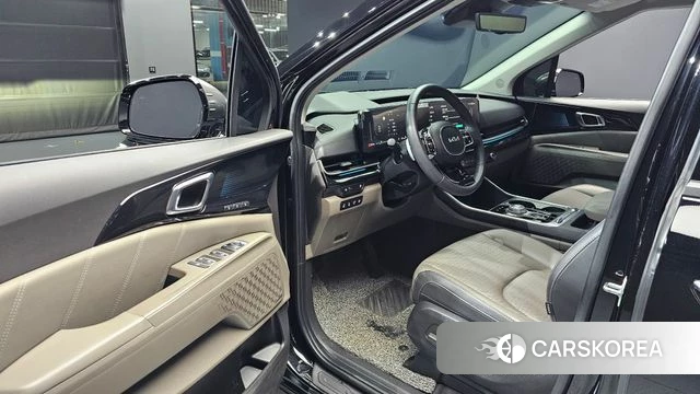 Kia The New Carnival 4th Generation id 4980466 из Кореи 20