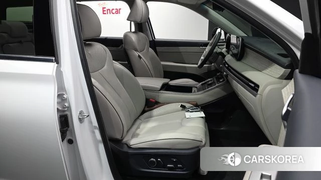 Hyundai The New Palisade id 5021433 из Кореи 35