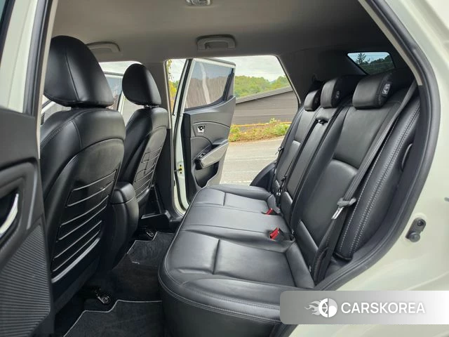 Ssangyong Tivoli Air id 5047027 из Кореи 20