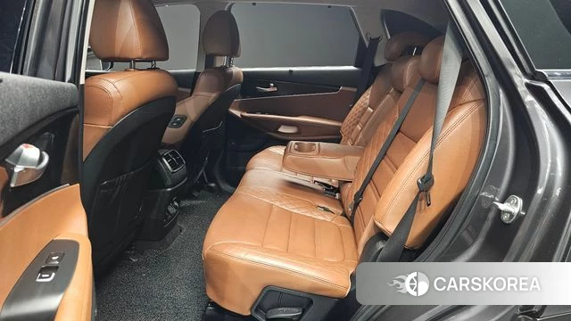 Kia The New Sorento id 4993533 из Кореи 30