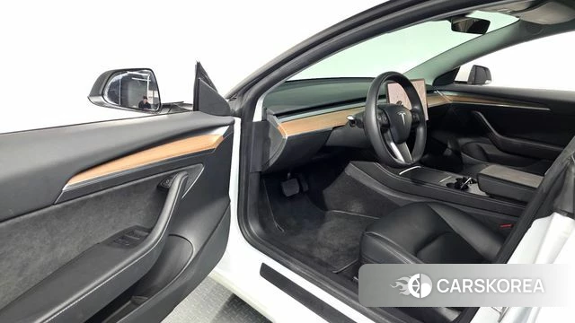 Tesla Model 3 id 5017805 из Кореи 34