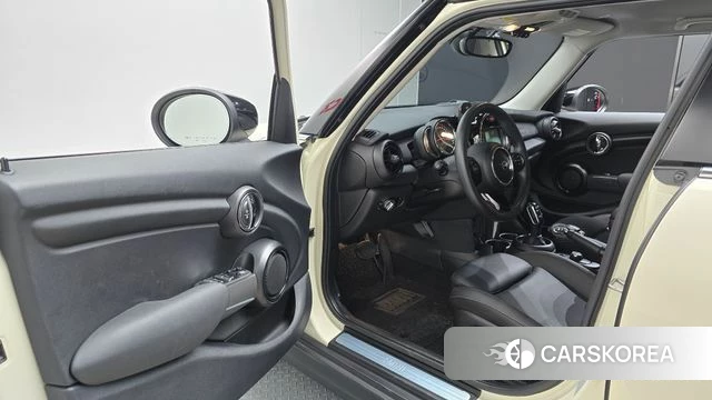 Mini Cooper id 4987882 из Кореи 32