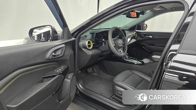 Chevrolet (GM Daewoo) Trax Crossover id 4996125 из Кореи 20