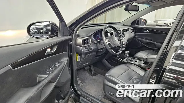 Kia The New Sorento id 2798225 из Кореи 20