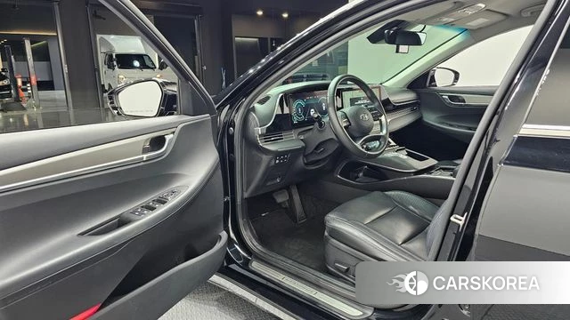Hyundai The New Grandeur IG id 4991719 из Кореи 33