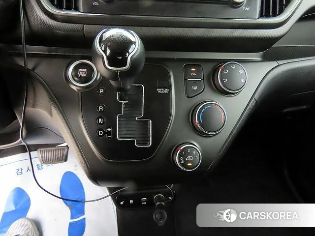 Kia The New Kia Ray id 5039730 из Кореи 20