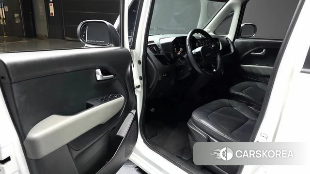 Kia The New Kia Ray id 5052590 из Кореи 20