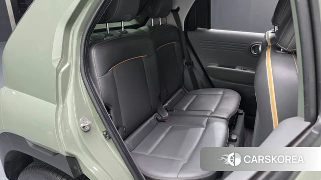Hyundai Casper id 5040434 из Кореи 34