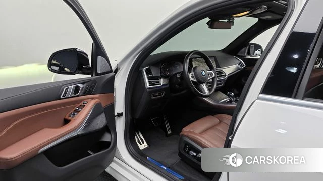 BMW X5 (G05) id 4992340 из Кореи 20