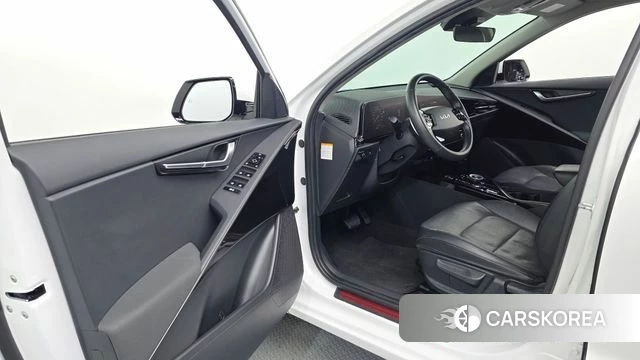 Kia Di All New Niro EV id 5027297 из Кореи 20