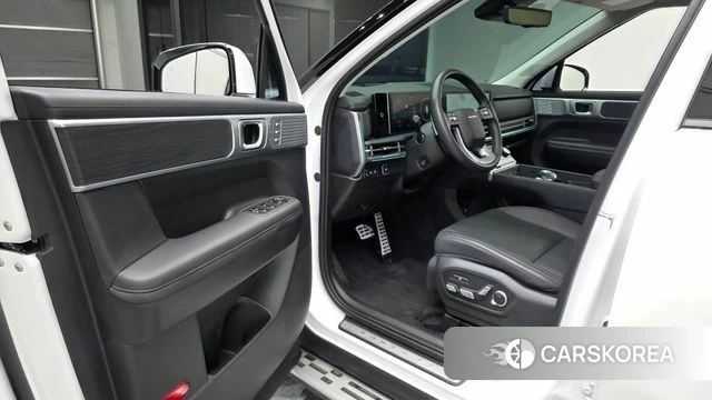 Hyundai Santa Fe (MX5) id 5016074 из Кореи 38