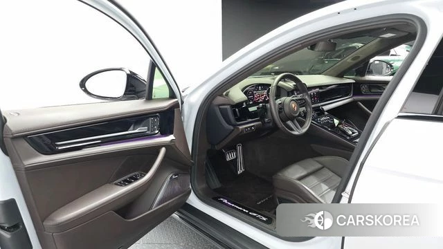 Porsche Panamera (976) id 4505428 из Кореи 20