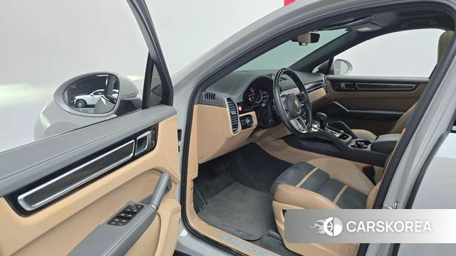 Porsche Cayenne (PO536) id 5016994 из Кореи 33