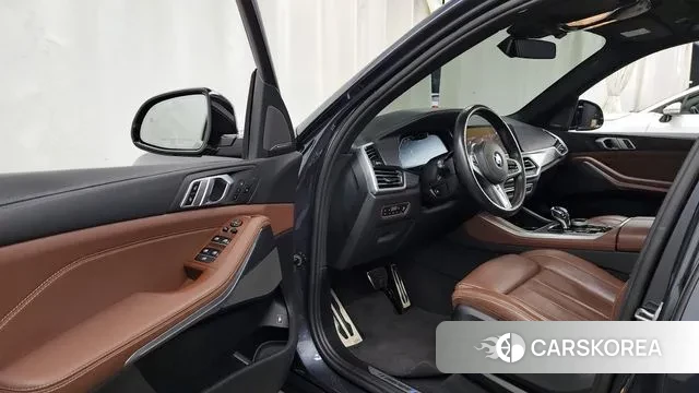 BMW X5 (G05) id 3479234 из Кореи 20